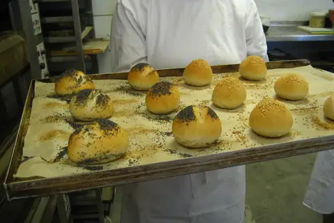 Nile's Bakery photo 2